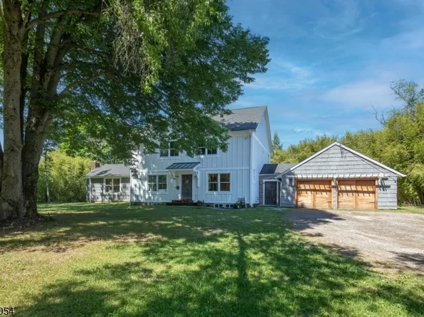 213 Old Turnpike Road, Tewksbury Twp., NJ 07830