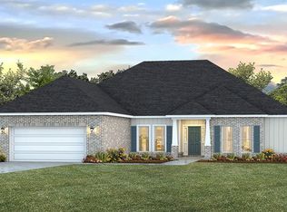 354 Barndling St, Fairhope, AL 36532