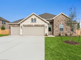 12119 Willow Way Ave, Mont Belvieu, TX 77535