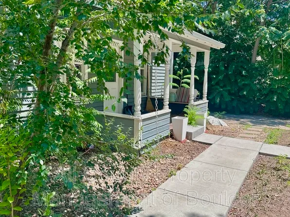 2211 Spruce St, Boulder, CO