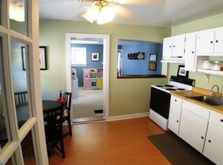 307 S Main St, Spring City, PA 19475