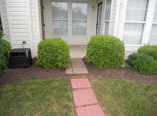 200 Hazelnut Ct UNIT 200D, Bel Air, MD 21015