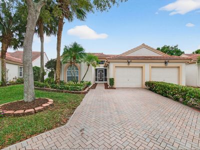 7808 Coral Lake Drive, Delray Beach, FL, 33446