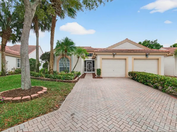 7808 Coral Lake Drive, Delray Beach, FL 33446