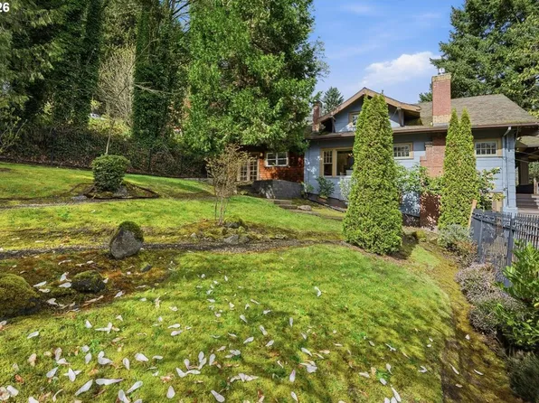 9889 NW Hoge Ave, Portland, OR 97231