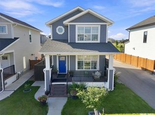 636 Meadows Blvd, Saskatoon, SK S7V0M5