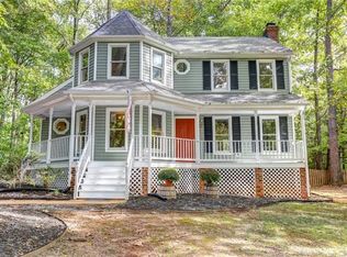 7007 Deer Thicket Dr, Midlothian, VA 23112