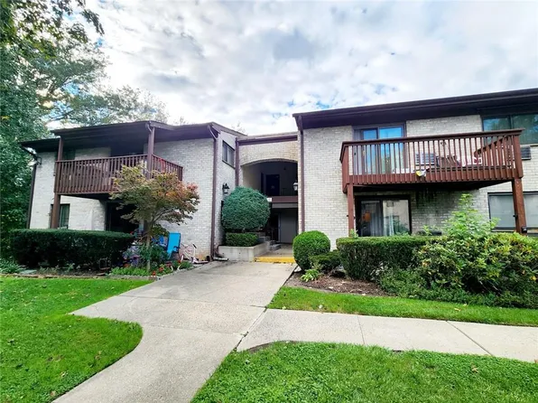 6 SECORA Road #G14, Monsey, NY 10952