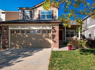 6047 S Walden Ct, Aurora, CO 80016