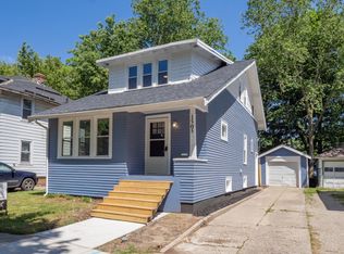 1505 Lay Blvd, Kalamazoo, MI 49001