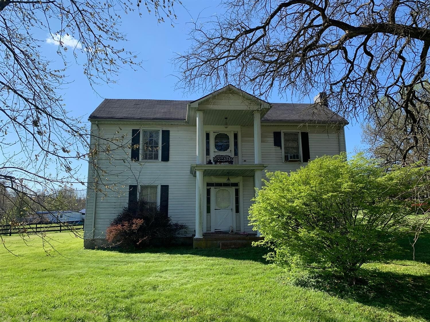 5330 Owenton Rd, Stamping Ground, KY 40379 Zillow