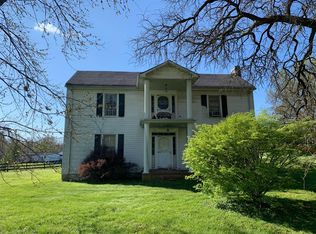 5330 Owenton Rd, Stamping Ground, KY 40379