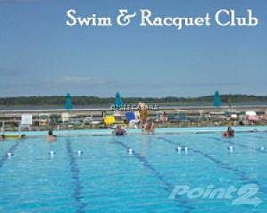 SwimandRacquet Club