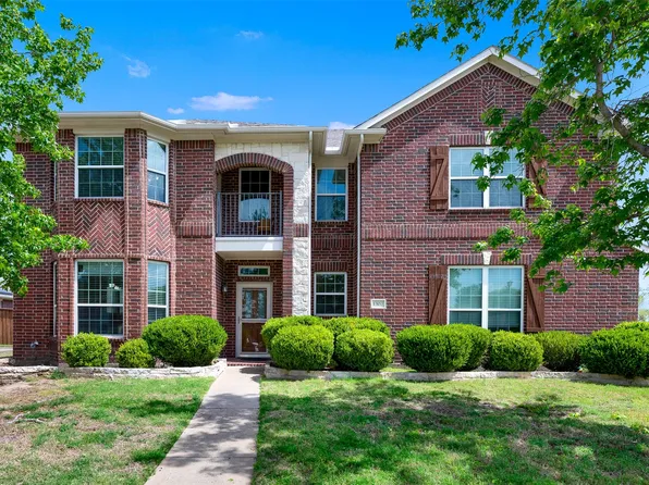 1300 Iron Dale Dr, Wylie, TX 75098