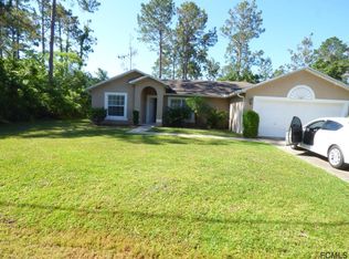 23 Renfro Ln, Palm Coast, FL 32164