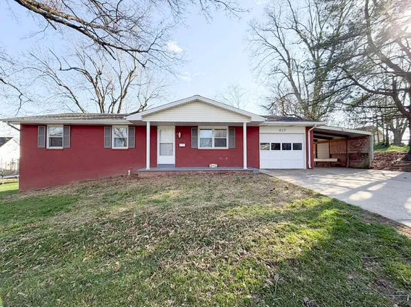615 Oak St, Jackson, MO 63755