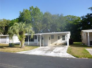 36035 Aster Ave, Zephyrhills, FL 33541