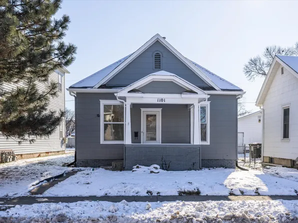 1101 5th Ave, Council Bluffs, IA 51501