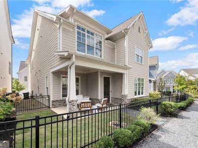 1953 Haley Walk, Atlanta, GA, 30318