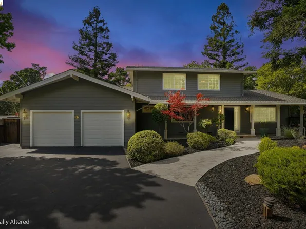 29 McConnell Ln, Walnut Creek, CA 94596