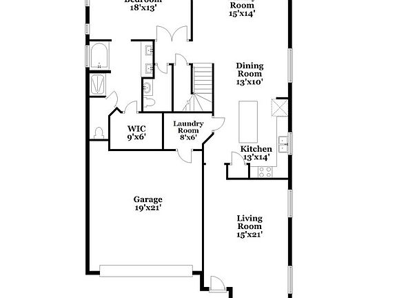 2nd image of 7206 S 45th Ave