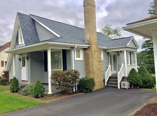 404 Grand Avenue Ext, Clarion, PA 16214