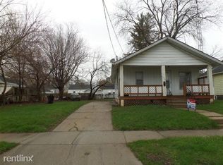 1210 Ingleside Ave, Flint, MI 48507