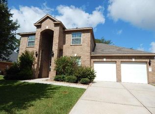 1835 Pembrook Cir, Conroe, TX 77301