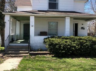 209 N Main St APT 2B, Wayland, MI 49348