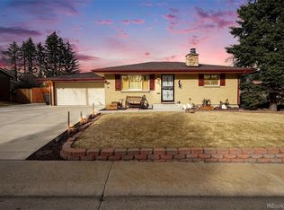 1231 W 102nd Place, Northglenn, CO 80260