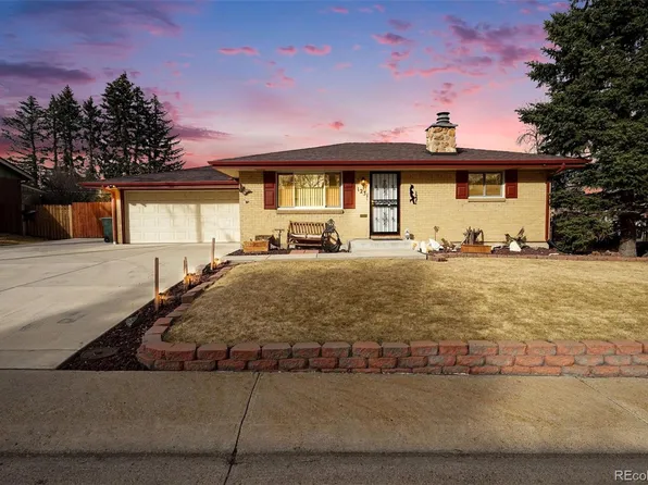 1231 W 102nd Place, Northglenn, CO 80260