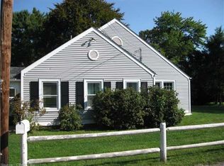 75 Farm Dr APT D, Manchester, CT 06040