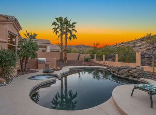 15045 S 6TH Place, Phoenix, AZ 85048