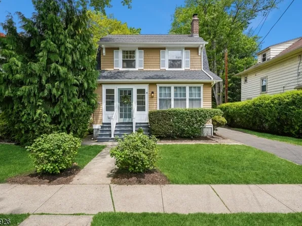 85 Carteret St, Glen Ridge Boro Twp., NJ 07028
