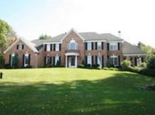 22 Middlesworth Farm Rd, Long Valley, NJ 07853