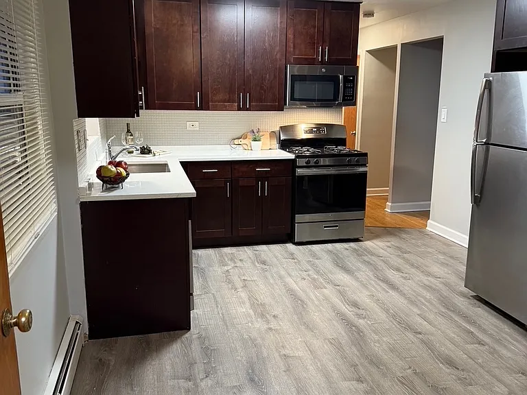 8614 W Berwyn Ave #2S — Photo 1