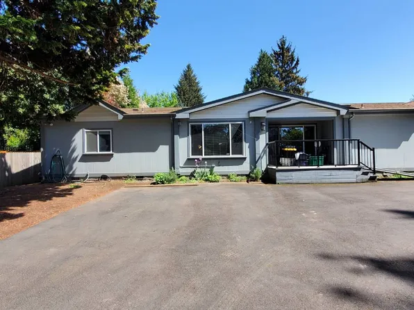 4370 SE King Rd, Portland, OR 97222