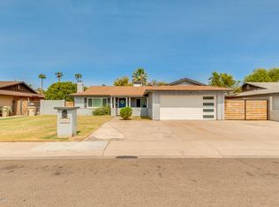4840 W Bryce Ave, Glendale, AZ 85301
