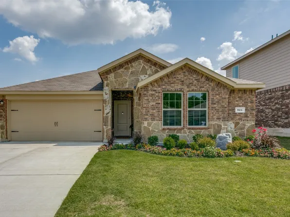 924 Juno Ln, Denton, TX 76209