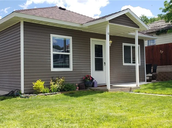 10 N Avenue D, Mc Gill, NV 89318