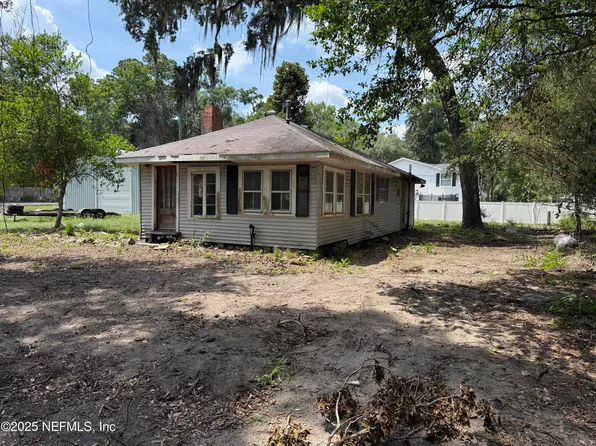 6598 BROOKRIDGE Court, Starke, FL 32091