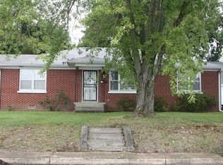 104 Adams St, Newbern, TN 38059