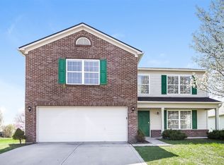 841 Durham Way, Greenwood, IN 46143