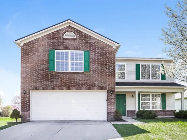 841 Durham Way, Greenwood, IN 46143