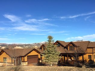 378 Harrier Cir, Eagle, CO 81631