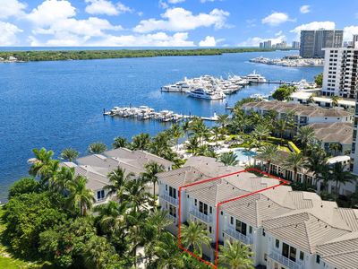 108 Water Club Court N, North Palm Beach, FL, 33408