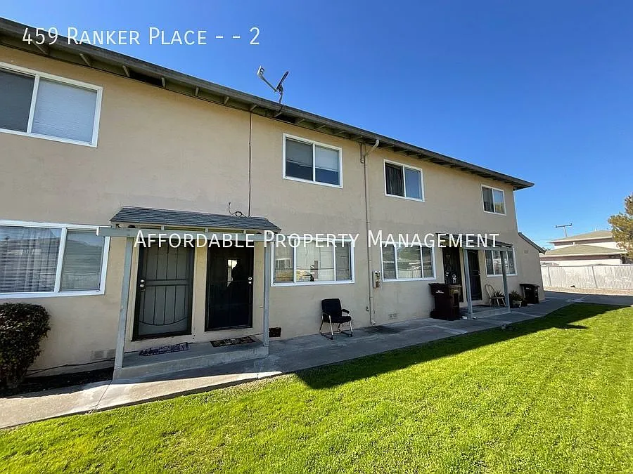 459 Ranker Place #2, Hayward, CA 94544 — Photo 1