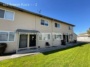 459 Ranker Pl APT 2, Hayward, CA 94544