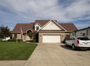 1270 Farmington Ln LOT 157, Washington Court House, OH 43160