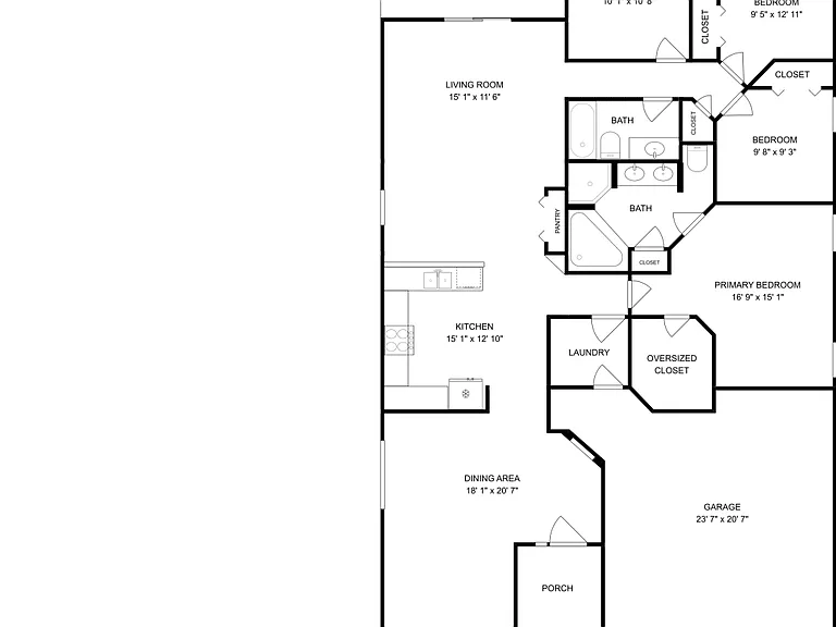 226 Blackstone Creek Rd — Photo 15